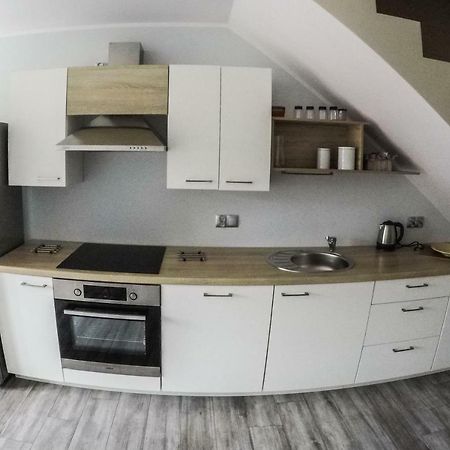 شتوروك Noclegi Na Chilloucie - Dolina Bilej المظهر الخارجي الصورة