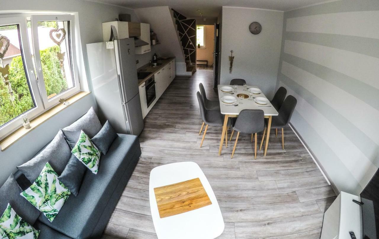 شتوروك Noclegi Na Chilloucie - Dolina Bilej المظهر الخارجي الصورة