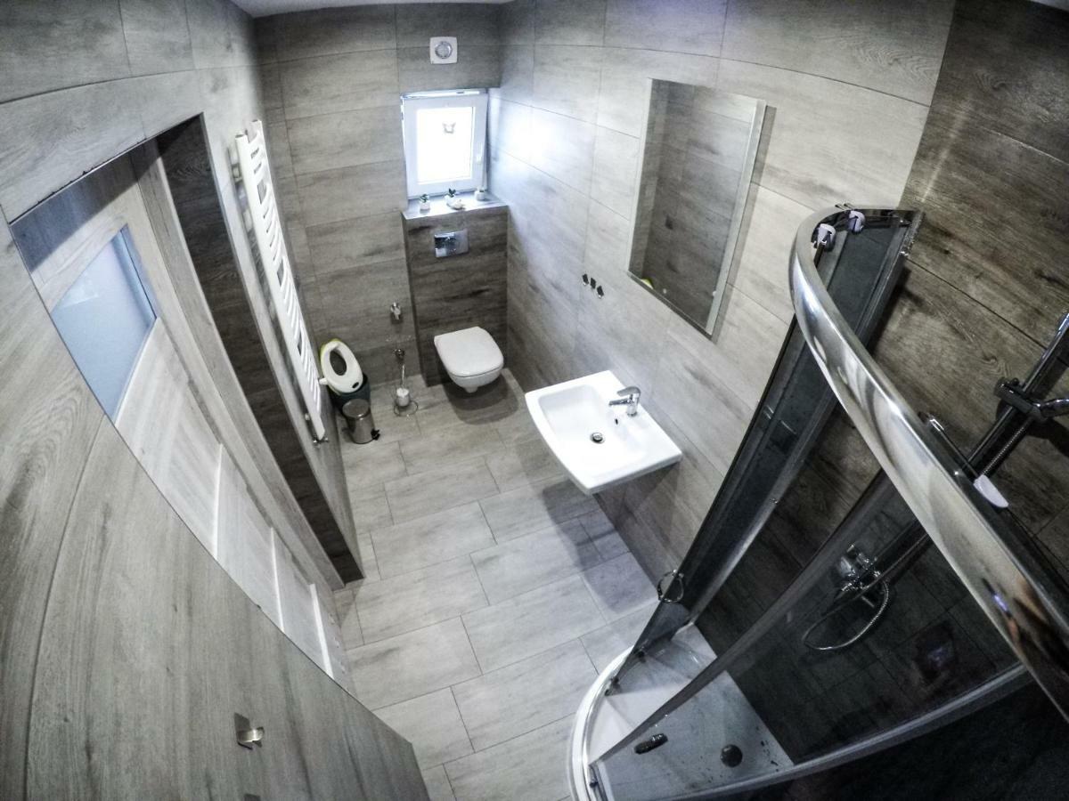 شتوروك Noclegi Na Chilloucie - Dolina Bilej المظهر الخارجي الصورة